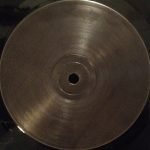 Unknown Artist – So Damn Tuff 12'' Maxi Single Plak - Görsel 3