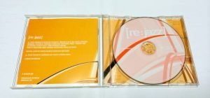 [re:jazz] – Re:Jazz CD Box - Görsel 3