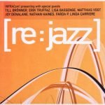 [re:jazz] – Re:Jazz CD Box