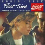 Robin Beck – First Time 45lik Plak