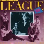 The Human League – Don't You Want Me 45lik Plak
