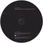 Porcupine Tree – On The Sunday Of Life... CD - Görsel 2