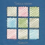 Secession – Touch 45lik Plak
