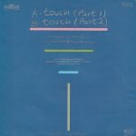 Secession – Touch 45lik Plak - Görsel 2