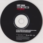 Lady Gaga – Born This Way The Remix CD - Görsel 2