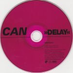 Can – Delay 1968 CD - Görsel 2