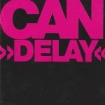 Can – Delay 1968 CD