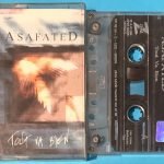 Asafated ‎– Tout Va Bien Kaset