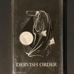 Dervish Order – Dervish Order‎ Kaset Ambalajında