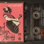 Erkin Koray – Hay-Yam-Yam ‎Kaset
