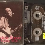 Erkin Koray ‎– Tamam Artık Kaset
