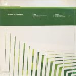 P'Taah Vs. Opaque 12'' Maxi Single Plak (Future Jazz)