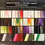 Jerome Van Rossum Featuring Paula Ralph – Nublado 12'' Maxi Single Plak (Acid Jazz)