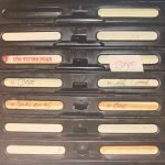 The Strike Boys – Dope 12'' Maxi Single Plak (House)