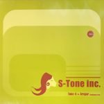S-Tone Inc. – Take 4 12'' Maxi Single Plak (Future Jazz)