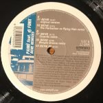 Painè Feat. DJ Fonx – Bene Remixes 12'' Maxi Single Plak (Future Jazz)