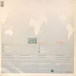 Phoneheads – Plays (Second Sight Remixes - Part 02: Freestyle) 2x12'' Maxi Single Plak (Future Jazz) - Görsel 2