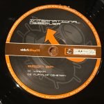 International Observer – Seen EP 12'' Maxi Single Plak (Downtempo)