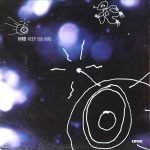Hird ‎– Keep You Hird 12'' Maxi Single Plak (Future Jazz)