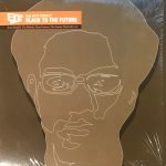 King Britt Presents Black To The Future 12'' Maxi Single Plak (Future Jazz)