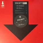 Classen Collective Feat. Corinna Joseph – New Born 12'' Maxi Single Plak (Future Jazz)