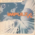 Misja Helsloot Vs Roland K Feat. Nicole – A Different World 12'' Maxi Single Plak (Trance)