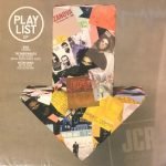 Playlist EP 12'' Maxi Single Plak (Future Jazz)