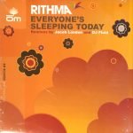 Rithma – Everyone's Sleeping Today 12'' Maxi Single Plak (Future Jazz)