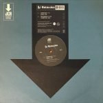 DJ Matsuoka – Excellent Bird 12'' Maxi Single Plak (Future Jazz)