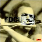Focus – Focus 3 2LP Plak