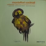 Montefiori Cocktail ‎– Sofisticata 12'' Maxi Single Plak (Future Jazz)