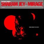 Sharam Jey Pres. Mirage ‎– You Know (Remixes) 12'' Maxi Single Plak (House)
