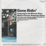Chris Isaak – Gone Ridin' 45lik Plak - Görsel 2