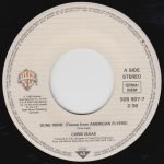 Chris Isaak – Gone Ridin' 45lik Plak - Görsel 3