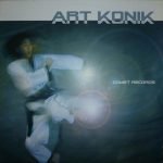 Art Konik – Hum 12'' Maxi Single Plak (Acid Jazz)