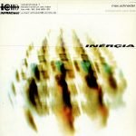 Max Schneider – Inercia EP 12'' Maxi Single Plak (Early House)