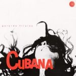 Gerardo Frisina – Cubana 12'' Maxi Single Plak (Future Jazz)