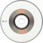 Orbital – The Middle Of Nowhere CD - Görsel 3