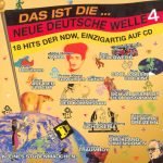Das Ist Die ... Neue Deutsche Welle 4 CD