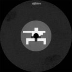 Megashira – Silencer 12'' Maxi Single Plak (Drum 'n Bass) - Görsel 3