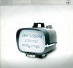 Megashira – Silencer 12'' Maxi Single Plak (Drum 'n Bass)
