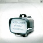 Megashira – Silencer 12'' Maxi Single Plak (Drum 'n Bass)
