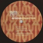 Groove Collective – Everything Is Changing 12'' Maxi Single Plak (Early House) - Görsel 2