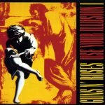 Guns N' Roses – Use Your Illusion I CD