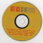 Guns N' Roses – Use Your Illusion I CD - Görsel 3
