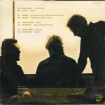 Trüby Trio – DJ Kicks The Tracks 2xLP Plak (Future Jazz) - Görsel 3