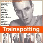 Trainspotting (Music From The Motion Picture) CD