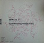 Freeform Arkestra – Thyrrenean Sea 10'' Single Plak (Acid Jazz) - Görsel 2