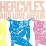 Hercules And Love Affair CD