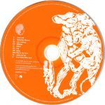 Hercules And Love Affair CD - Görsel 3